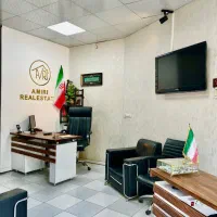 فروش 64متری سنددار ، محدوده پشت مصلی