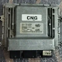 ایسیو گاز سمند، یه سوکت کور زیمنس