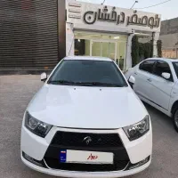 دنا 6 دنده با رینگ