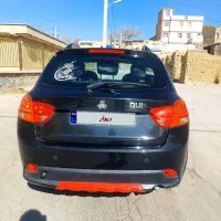 کوییک R|خودرو سواری و وانت|بروجن, |دیوار