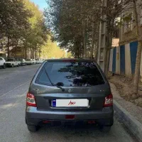 پراید 111SX مدل 89|خودرو سواری و وانت|کرج, حصارک بالا|دیوار