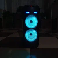 اسکیپر|سیستم صوتی خانگی|کوهدشت, |دیوار