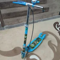 ماشین چهارچرخ واسکوتروکالسکه وکریرونی نی لایلای|کالسکه و لوازم جانبی|تربت‌حیدریه, فتح المبین|دیوار