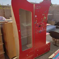 کمد طرح زیزیگولو