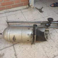 دوربین قدیمی