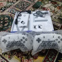 مینی پی اس فایو کنسول بسیار خوب به مشکل مالی خوردم