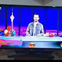 تلوزیون سامسونگ