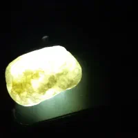 تعدادی جاسپر سرخ و رگه انگشتر
