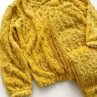 ست تدی مخملی