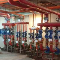 تاسیسات لوله کشی اب وتعمیرات