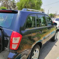 ام وی ام X33 new دنده ای مدل 1395|خودرو سواری و وانت|اهواز, نادری|دیوار
