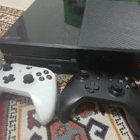 x Box one|کنسول، بازی ویدئویی و آنلاین|اصفهان, لیمجیر|دیوار