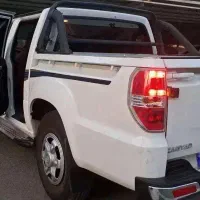 کارون دوگانه CNG|خودرو سواری و وانت|تهران, ازگل|دیوار