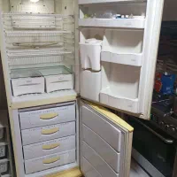 یخچال فریزر هیمالیا