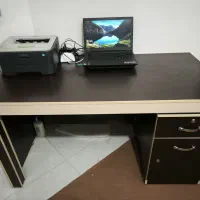 میز مدیریت و اداری