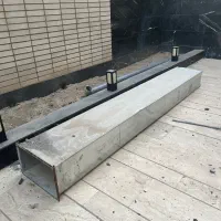 کانال کولر سالم دریچه کولر سالم