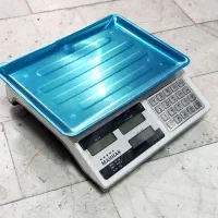 ترازوی ۶ رقم رومیزی