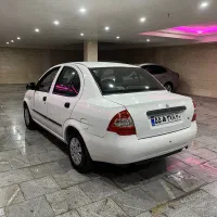 تیبا مدل ۹۹ بدون رنگ نقد و اقساط|خودرو سواری و وانت|تهران, علم و صنعت|دیوار