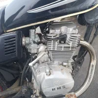 موتور ۲۰۰|موتورسیکلت|ارس, |دیوار