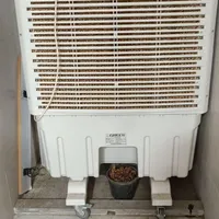 کولر آبی