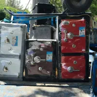 ایران کاوه|ابزارآلات|سلماس, |دیوار