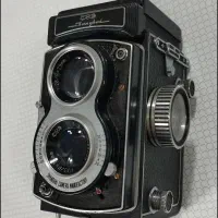 دوربین قدیمی|دوربین عکاسی و فیلم‌برداری|شیراز, زند|دیوار