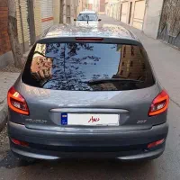 پژو ۲۰۷ مدل ۹۶ عروسک بدون رنگ|خودرو سواری و وانت|تبریز, |دیوار