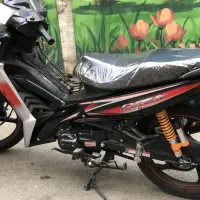 موتور بیکلاج|موتورسیکلت|مشهد, رضاییه|دیوار