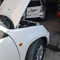 تعمیرگاه تخصصی خودروهای چینی . ام وی ام . تیگو|خدمات موتور و ماشین|اصفهان, رزمندگان|دیوار