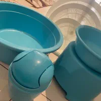 سرویس حمام