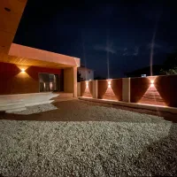 ویلای سند تک برگ اسالم خ جلال