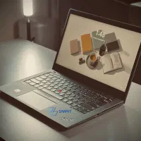 لپ تاپ Thinkpad T14s نسل۱۱بدون یک نقطه|رایانه همراه|تهران, فلسطین (میدان انقلاب)|دیوار