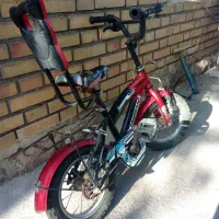 دوچرخه 14و20|دوچرخه، اسکیت، اسکوتر|تبریز, |دیوار