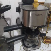 اسپرسو ساز تکنو