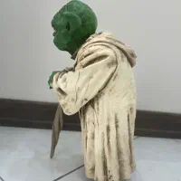 مستر یودا / سونیک / کریتوس|مجسمه، تندیس، ماکت|تهران, مشیریه|دیوار