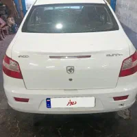 رانا مدل۹۶|خودرو سواری و وانت|تبریز, |دیوار