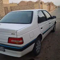 ۴۰۵ اس ال لیکس|خودرو سواری و وانت|شهرآباد, |دیوار