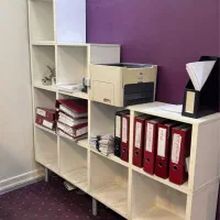 مبلمان اداری