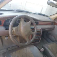 سمندef7 دوگانه