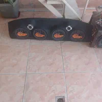 سیستم|سیستم صوتی خانگی|تبریز, |دیوار