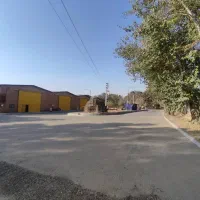 سوله صنعتی  با دسترسی عالی و امکانات کامل