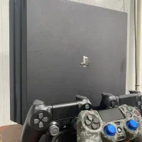 کنسول بازی ps4 poro کپی خور|کنسول، بازی ویدئویی و آنلاین|بابل, |دیوار