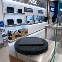 بزرگترین واردکننده لپتاپ NEC|رایانه همراه|تهران, جردن|دیوار