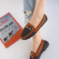 تولید کفش زنانه شانلی