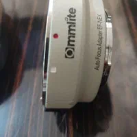 مبدل لنز کنون به دوربین سونی