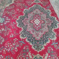 فرش ۱۲ متری استوک ۷۰۰ شانه