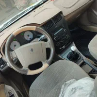 پژو تی فایو گاز سیمی زیمنس|خودرو سواری و وانت|خورموج, |دیوار