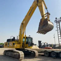 خاکبرداری بیل لودر نخاله خاک ماسه شهریار کل استان|خدمات حمل و نقل|کرج, باغستان|دیوار