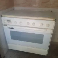 گاز ۵شعله سینجر فردار