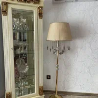 بوفه چوب|بوفه، ویترین، کنسول|تبریز, |دیوار